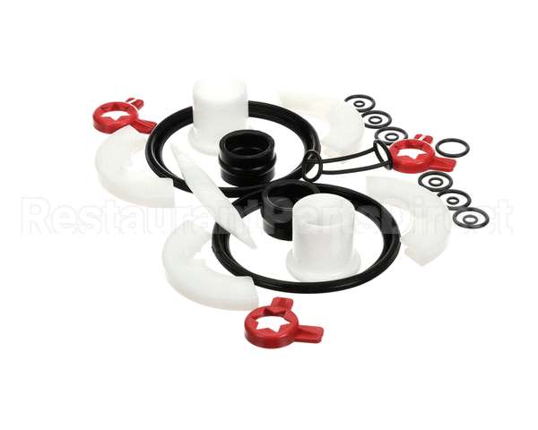 X49463-36 Taylor Freezers Kit A.-Tune Up-3 Spout-Non Ht