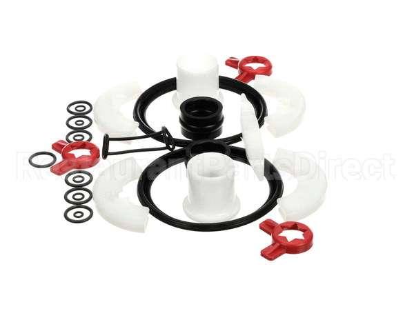 X49463-36 Taylor Freezers Kit A.-Tune Up-3 Spout-Non Ht