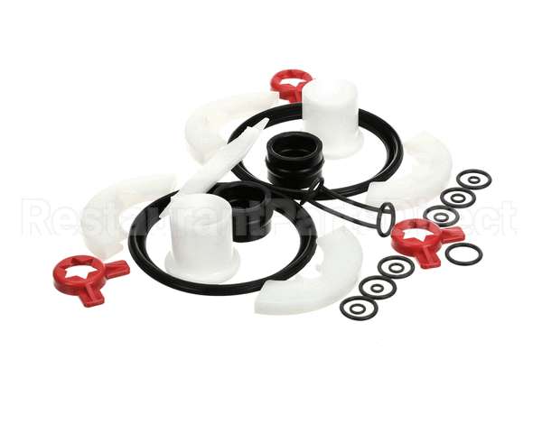 X49463-36 Taylor Freezers Kit A.-Tune Up-3 Spout-Non Ht