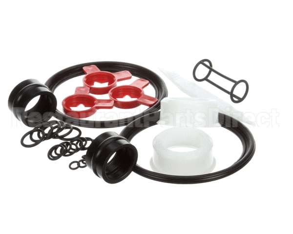 X49463-4 Taylor Freezers Kit A.-Tune Up-3 Spout-Non Ht