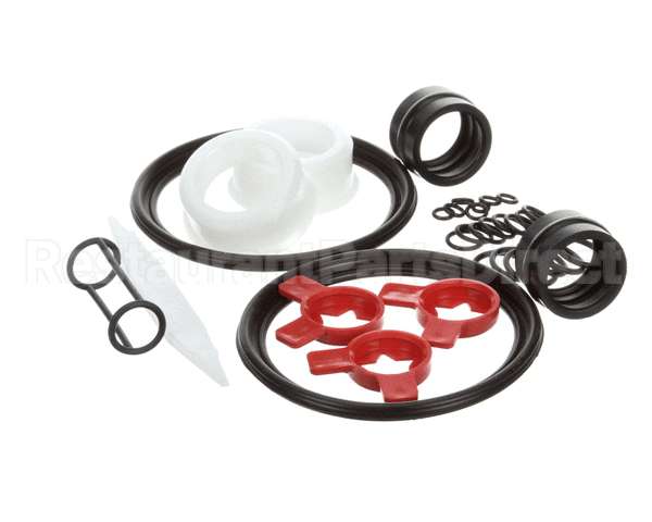 X49463-4 Taylor Freezers Kit A.-Tune Up-3 Spout-Non Ht