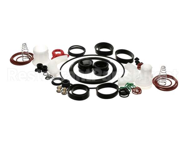 X49463-49 Taylor Freezers Kit A.-Tune Up-Combo Shk/Ss