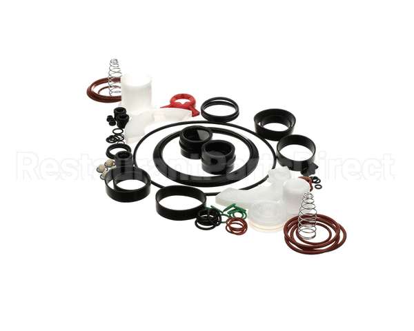 X49463-49 Taylor Freezers Kit A.-Tune Up-Combo Shk/Ss