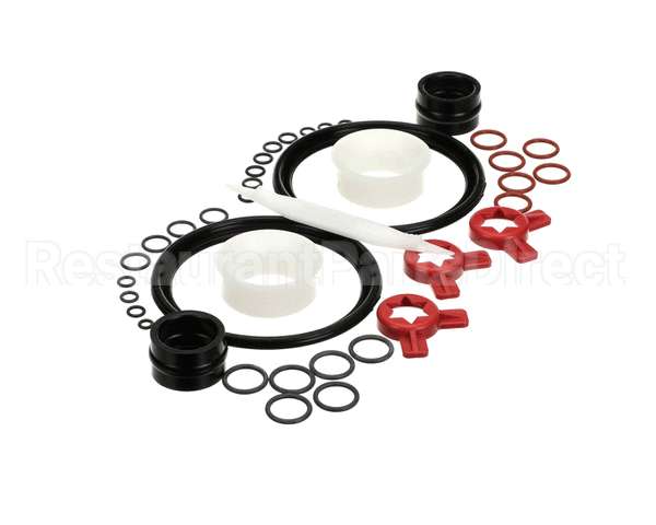 X49463-5 Taylor Freezers Tune Up Kit