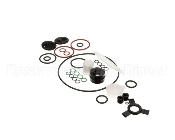 X49463-63 Taylor Freezers Kit A.-Tune Up 5472 Simpl Pump