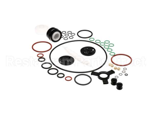 X49463-64 Taylor Freezers Kit A.-Tune Up 5472Tts Smp Pmp