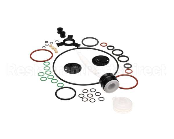 X49463-64 Taylor Freezers Kit A.-Tune Up 5472Tts Smp Pmp