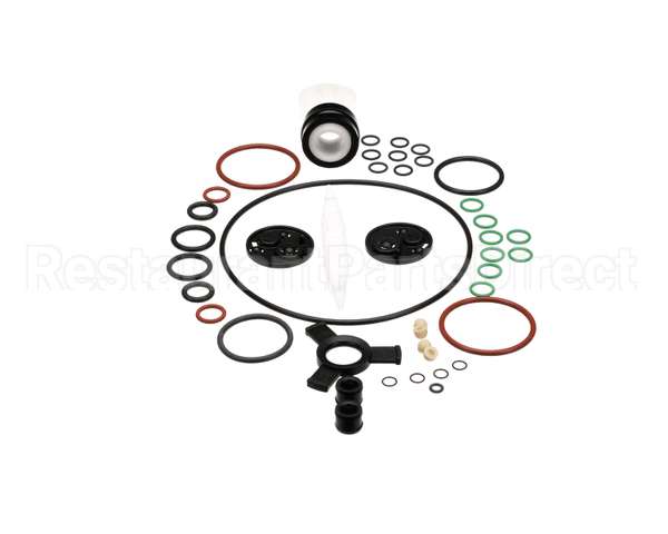 X49463-64 Taylor Freezers Kit A.-Tune Up 5472Tts Smp Pmp