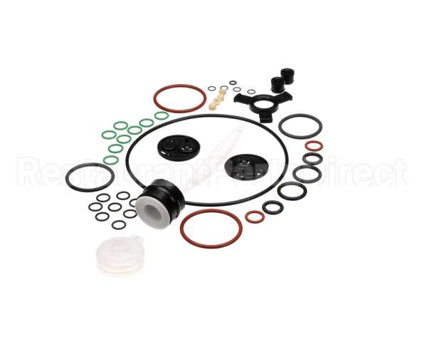 X49463-64 Taylor Freezers Kit A.-Tune Up 5472Tts Smp Pmp