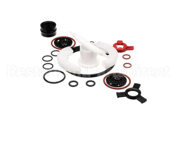 X49463-65 Taylor Freezers Kit A.-Tune Up Ph71 Simpl Pump