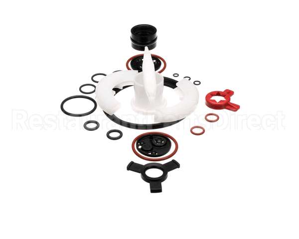 X49463-65 Taylor Freezers Kit A.-Tune Up Ph71 Simpl Pump