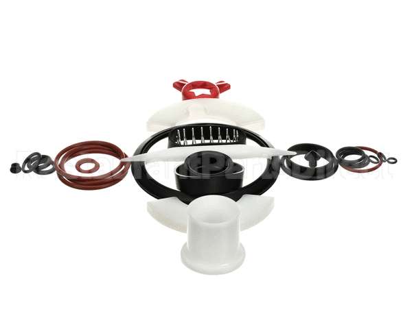 X49463-8 Taylor Freezers Kit A.-Tune Up-1 Spout-Ht