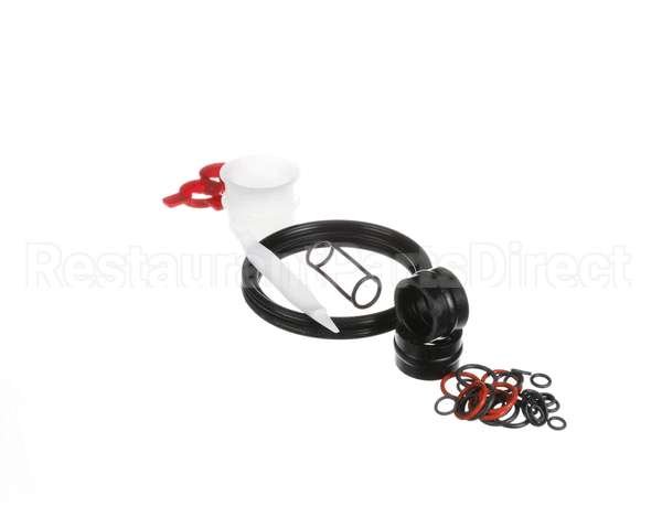 X49463-80A Taylor Freezers Kit A.-Tune Up-3 Spt C713