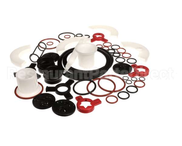 X49463-81 Taylor Freezers Kit A.-Tune C712 Simpl Pump