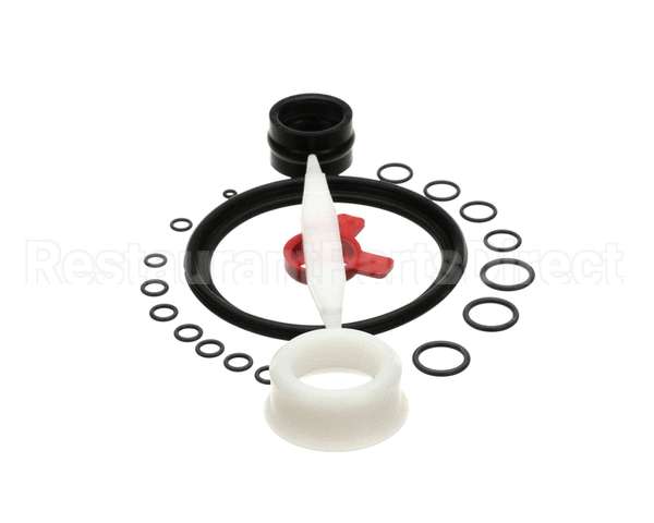 X49463-92A Taylor Freezers Kit A.-Tune Up 1Spout C709