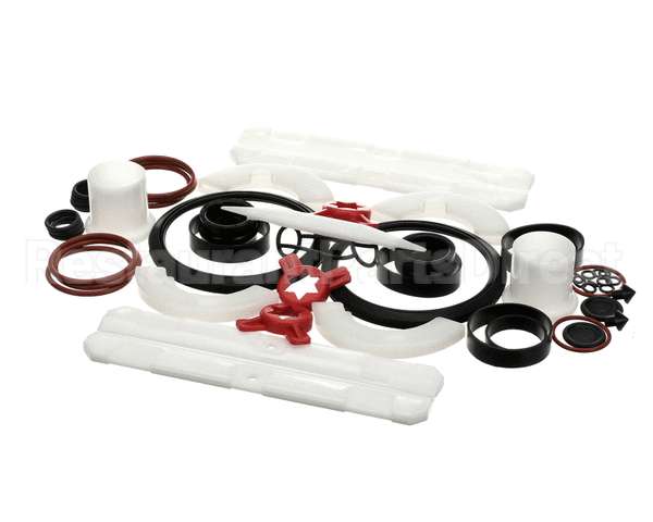 X49463-95 Taylor Freezers Kit A.-Tune Up-8756 Costco Bld