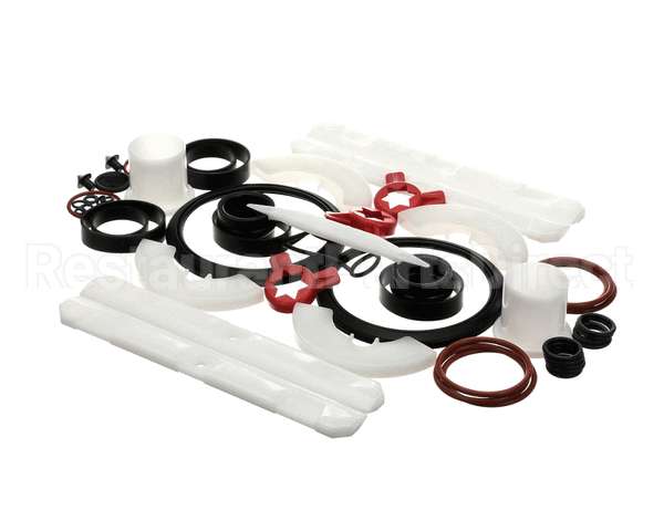 X49463-95 Taylor Freezers Kit A.-Tune Up-8756 Costco Bld