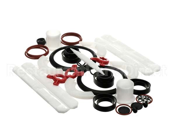 X49463-95 Taylor Freezers Kit A.-Tune Up-8756 Costco Bld