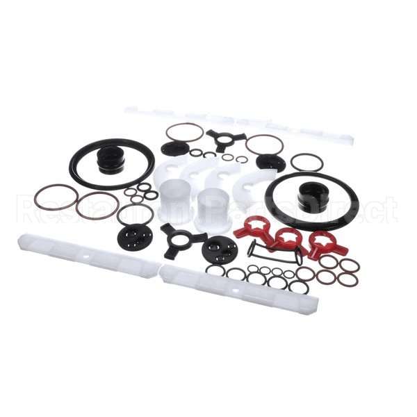 X49463-97 Compatible Taylor Kit A.-Tune C722 Simpl Pump