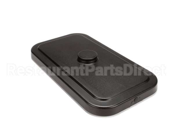 X51152 Taylor Freezers Cover A.-Hopper 340 Ddo Black