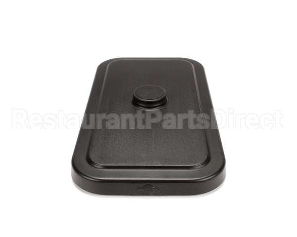 X51152 Taylor Freezers Cover A.-Hopper 340 Ddo Black