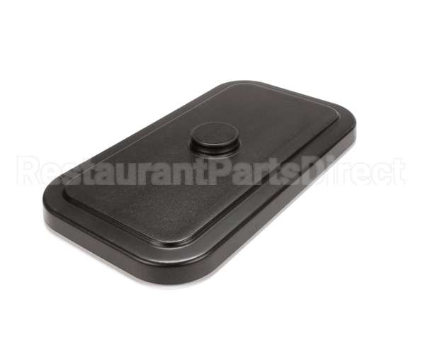 X51152 Taylor Freezers Cover A.-Hopper 340 Ddo Black