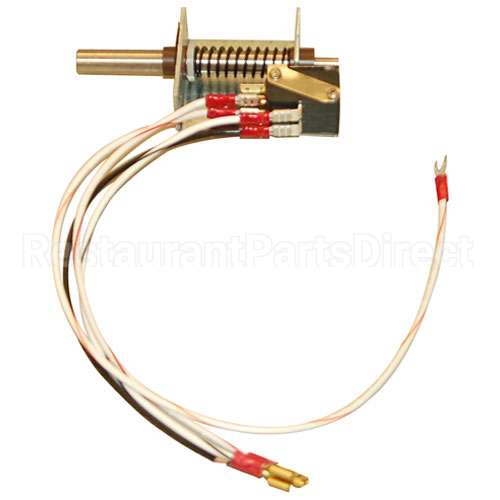 X51432 Compatible Taylor Switch Assembly 358