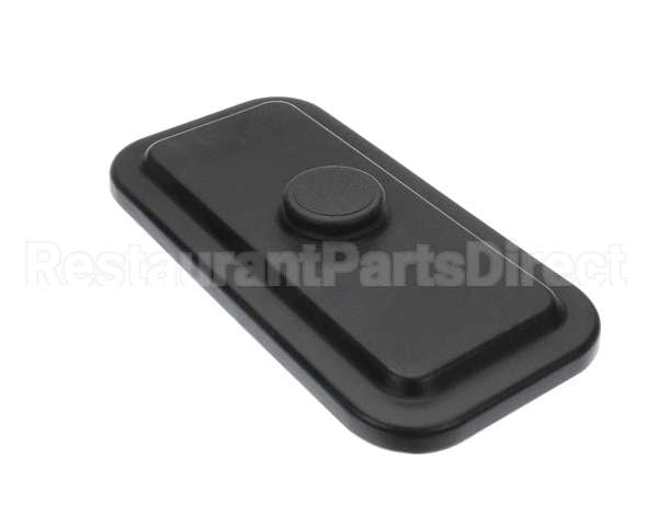 X52452 Taylor Freezers Cover A.-Hopper 432