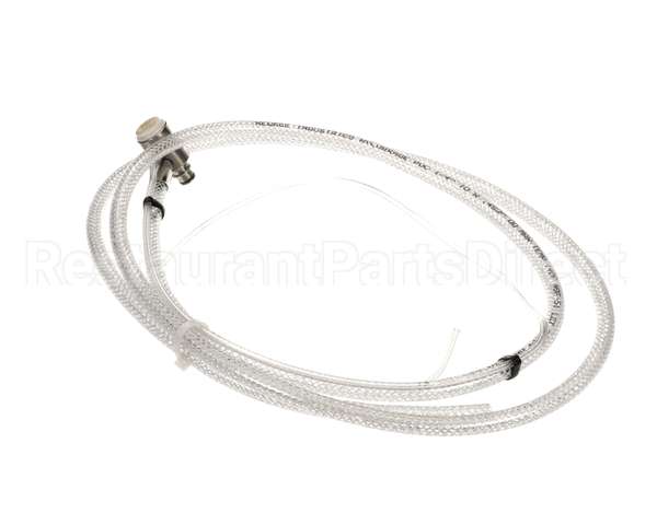 X53399-88 Taylor Freezers Line A.-Syrup Twin Tube