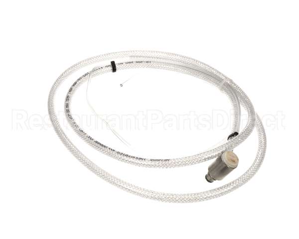 X53399-88 Taylor Freezers Line A.-Syrup Twin Tube