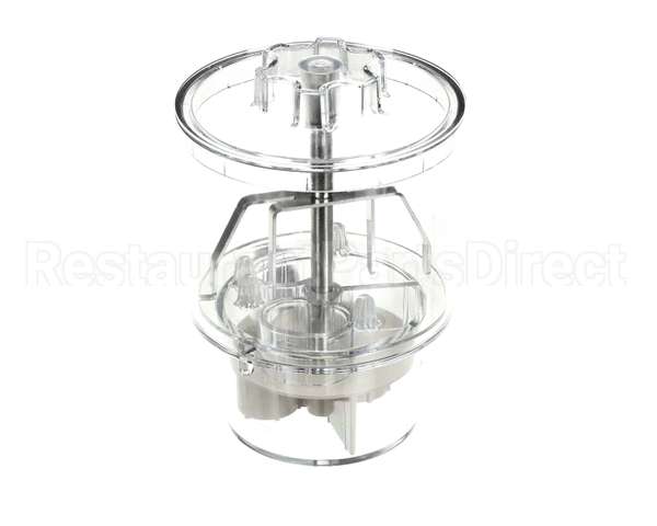 X53638-2 Taylor Freezers Canister A.-Disp-Candy-Small