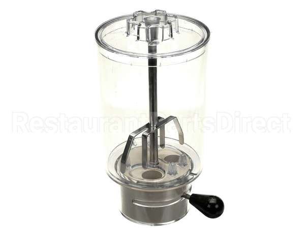 X53638-3 Taylor Freezers Canister A.-Disp-Lg W/Lg Puck