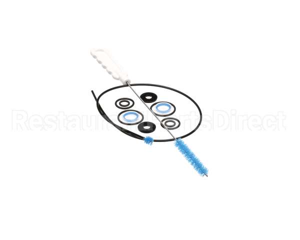 X53795 Taylor Freezers Kit A.-Topping Pump Spares