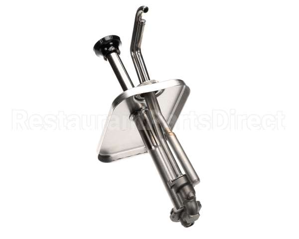 X53800-BRN Taylor Freezers Pump A.-Syrup-Heated-Brn