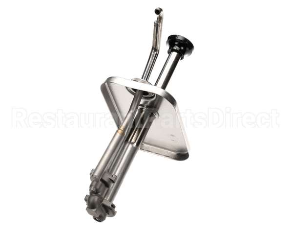 X53800-BRN Taylor Freezers Pump A.-Syrup-Heated-Brn