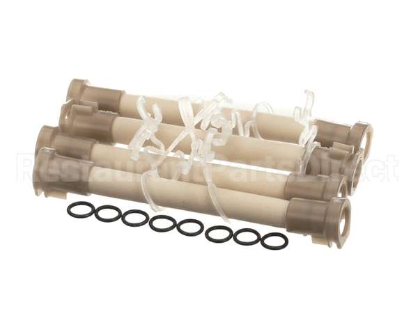 X54979 Taylor Freezers Kit A.-Peristaltic Pump Tube