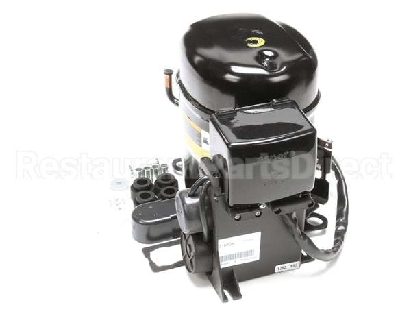 X54F.06 Maxx Cold Compressor