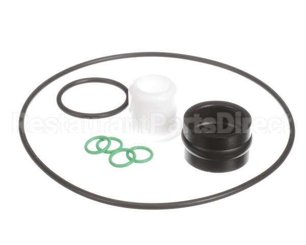 X56200-13 Taylor Freezers Kit A.-Door/Barrelshake C602