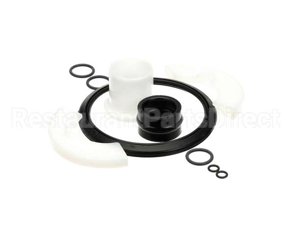 X56200-14 Taylor Freezers Kit A.-Door/Barrel Ss