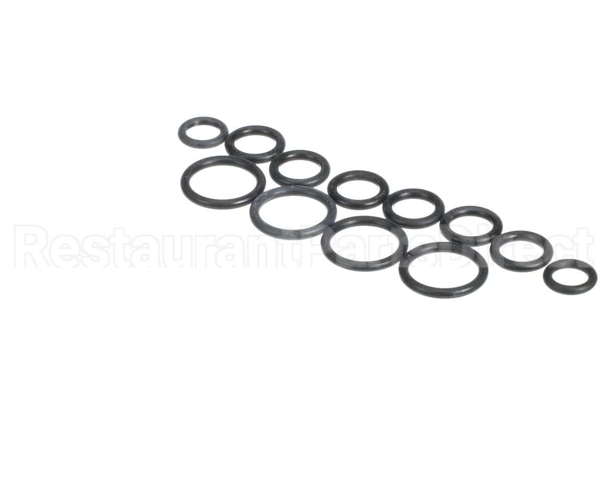 X56200-39 Taylor Freezers Kit A.-Feed Tube