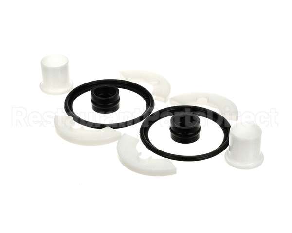 X56200-6 Taylor Freezers Kit A.-Barrel Twin Ss8784