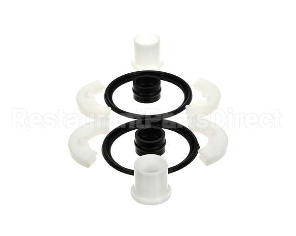 X56200-6 Taylor Freezers Kit A.-Barrel Twin Ss8784