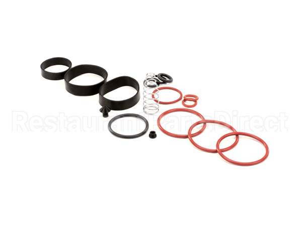 X56200-9 Taylor Freezers Kit A.-Pump-Coax 8634/8784