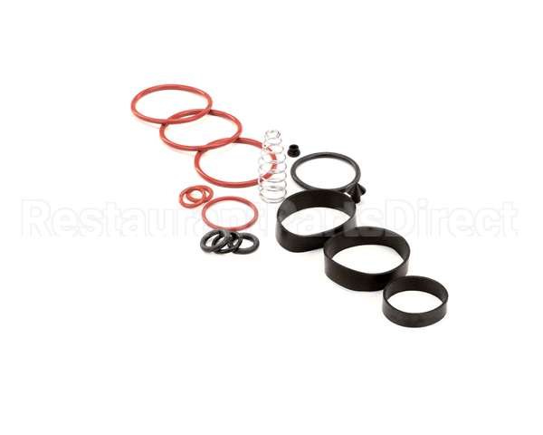 X56200-9 Taylor Freezers Kit A.-Pump-Coax 8634/8784