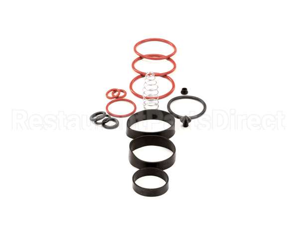 X56200-9 Taylor Freezers Kit A.-Pump-Coax 8634/8784