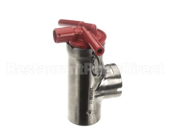 X57029-16 Taylor Freezers Pump A.-Mix Simplified S.s.