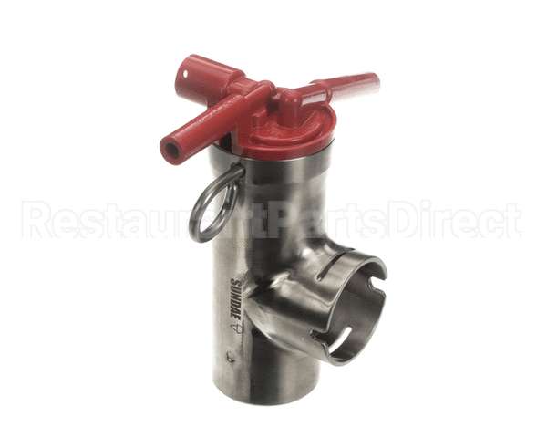 X57029-16 Taylor Freezers Pump A.-Mix Simplified S.s.