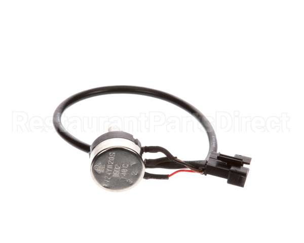 X5A15 Globe Potentiometer
