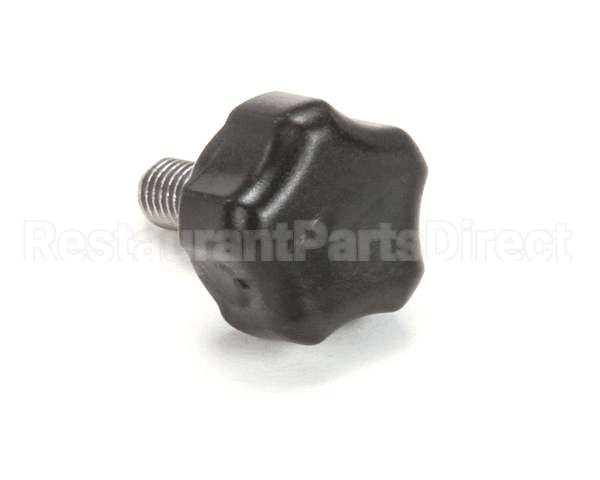 X5C21 Globe Knob, Attachment