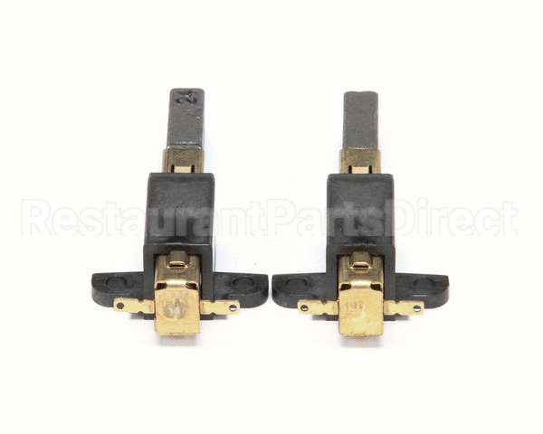 X5D09-1 Globe Carbon Brush Pair New